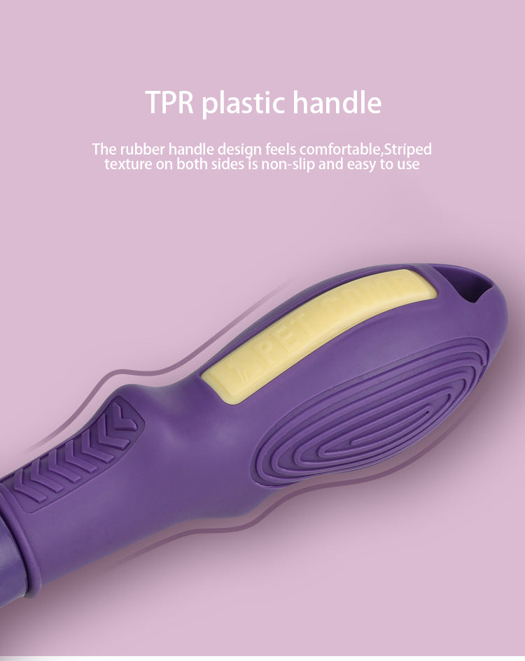 Pet Comb Hair Removal