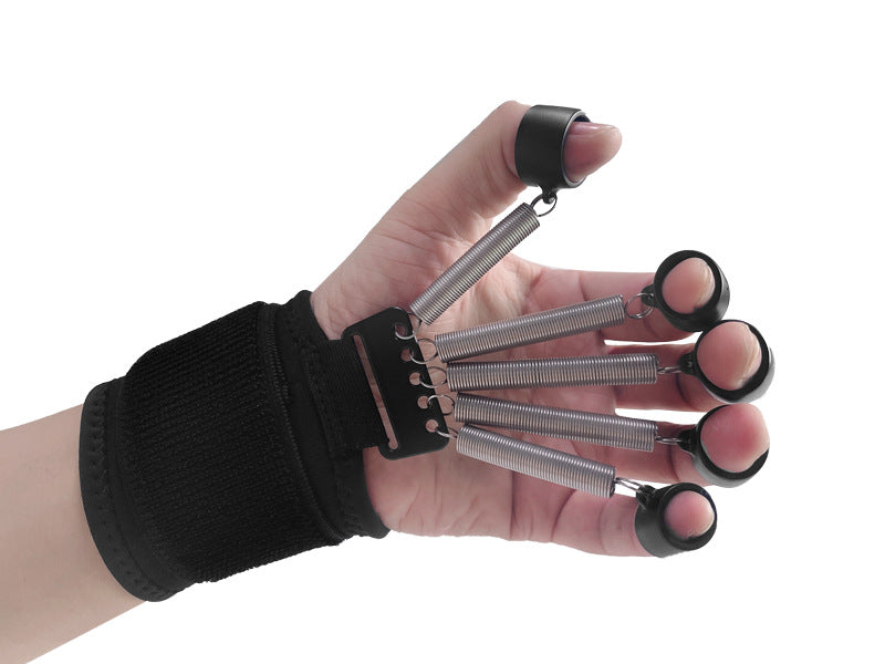 Finger Trainer Wrist Tension Equipment