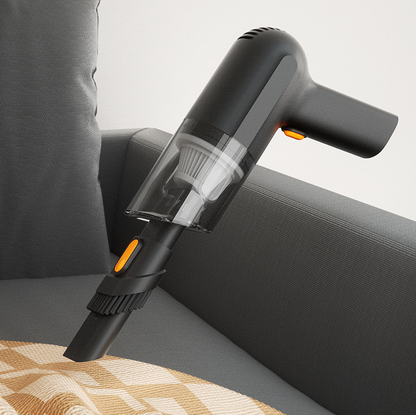 Wireless Handheld Vacuum Cleaner