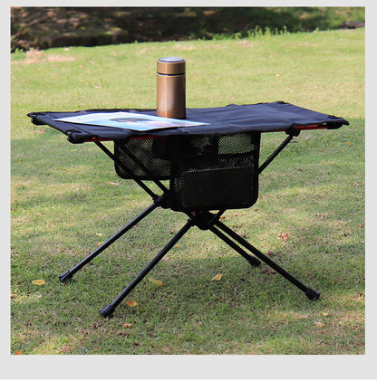 Outdoor Camping Ultra Light Folding Table