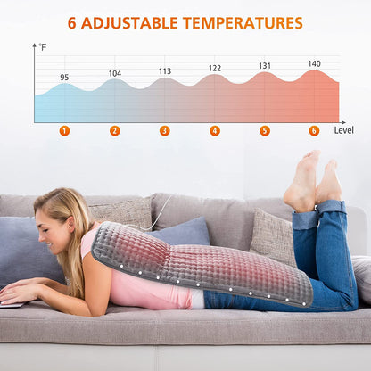 Electric Heating Blanket