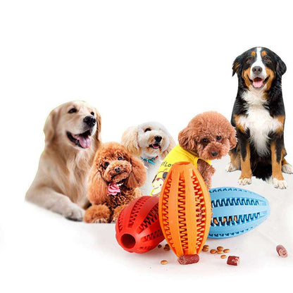 Interactive Rubber Pet Iq Intelligent Toys