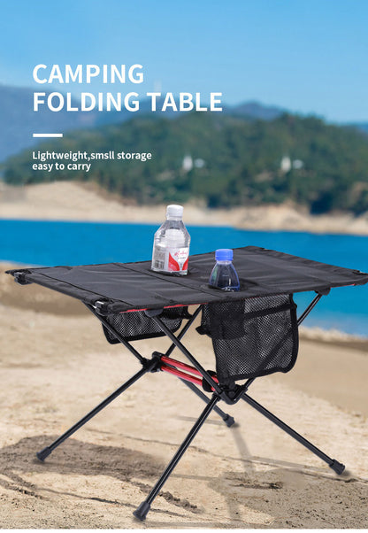 Outdoor Camping Ultra Light Folding Table