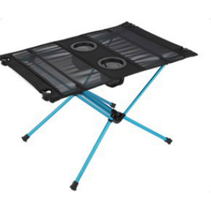 Outdoor Camping Ultra Light Folding Table