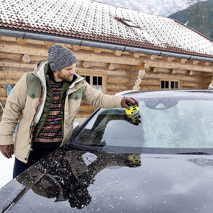 Electric Snow Scraper