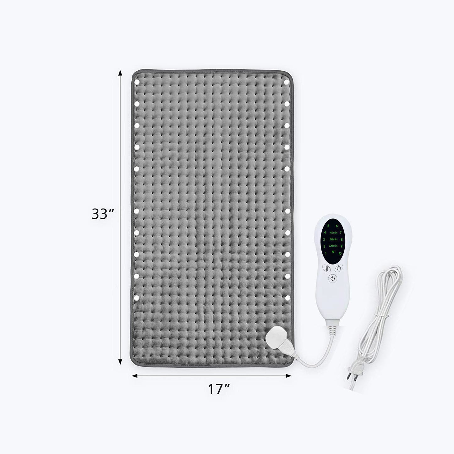 Electric Heating Blanket