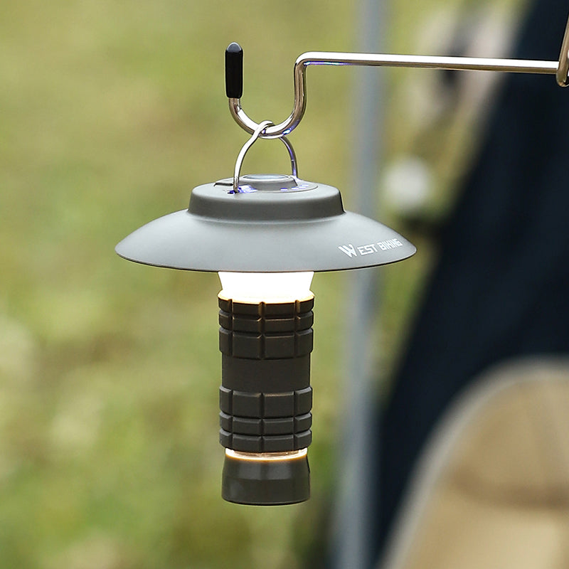 Outdoor Lighthouse Camping Light