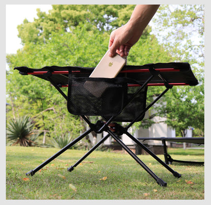 Outdoor Camping Ultra Light Folding Table