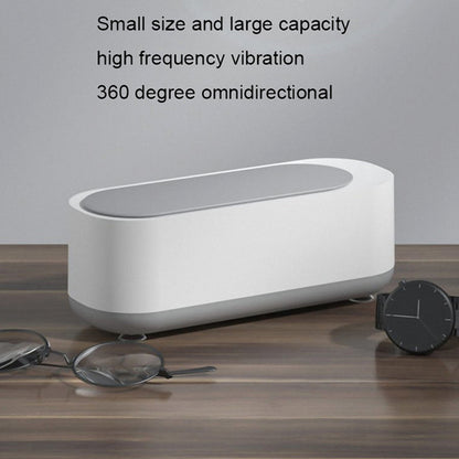 Portable Vibration Cleaning Machine