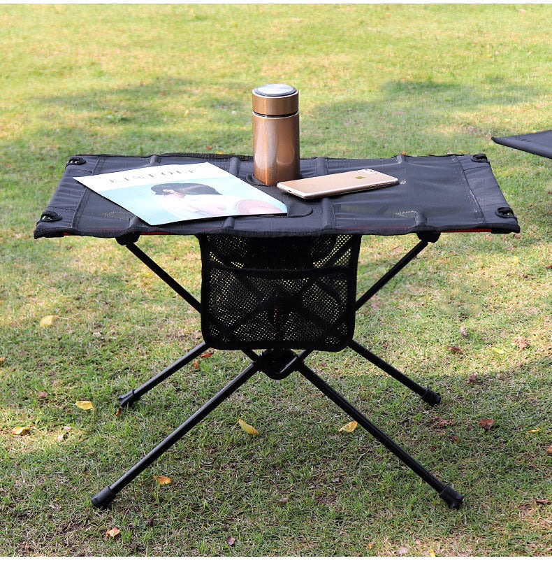 Outdoor Camping Ultra Light Folding Table