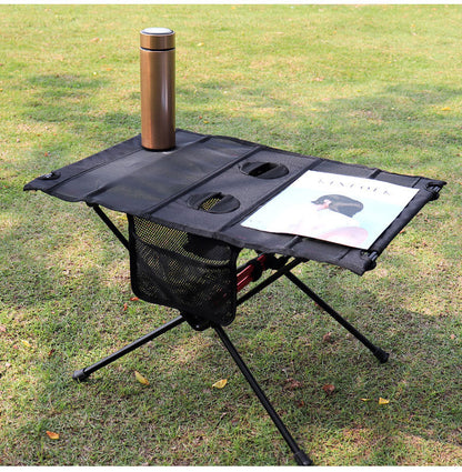 Outdoor Camping Ultra Light Folding Table