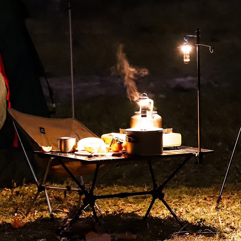 Outdoor Lighthouse Camping Light