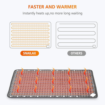 Electric Heating Blanket