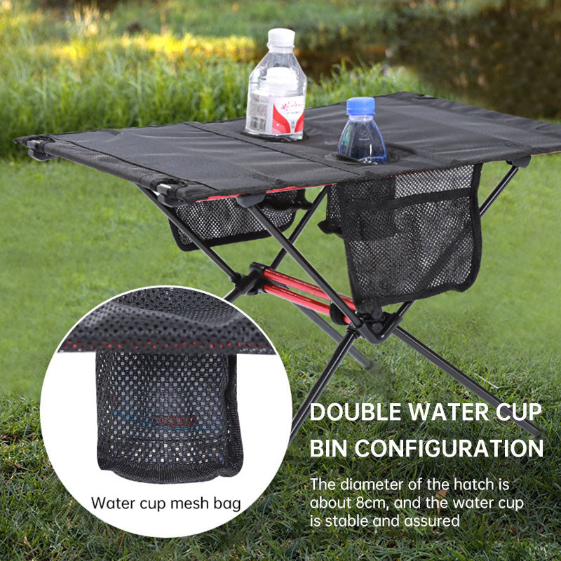 Outdoor Camping Ultra Light Folding Table