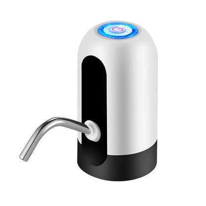 Portable USB Charging Electric Pumping Automatic Water Dispenser