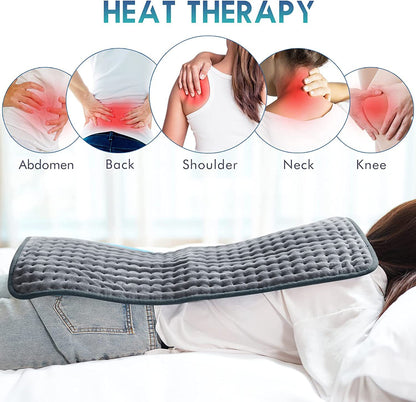 Electric Heating Blanket